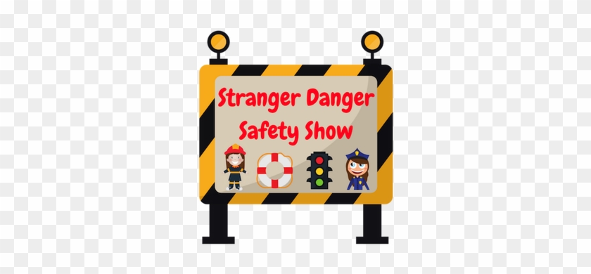 Stranger Danger Show @ Showtime Stars - Stranger Danger Show @ Showtime Stars #1549335