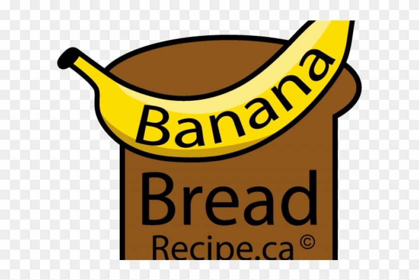Banana Pudding Clipart Banan - Banana Pudding Clipart Banan #1549382