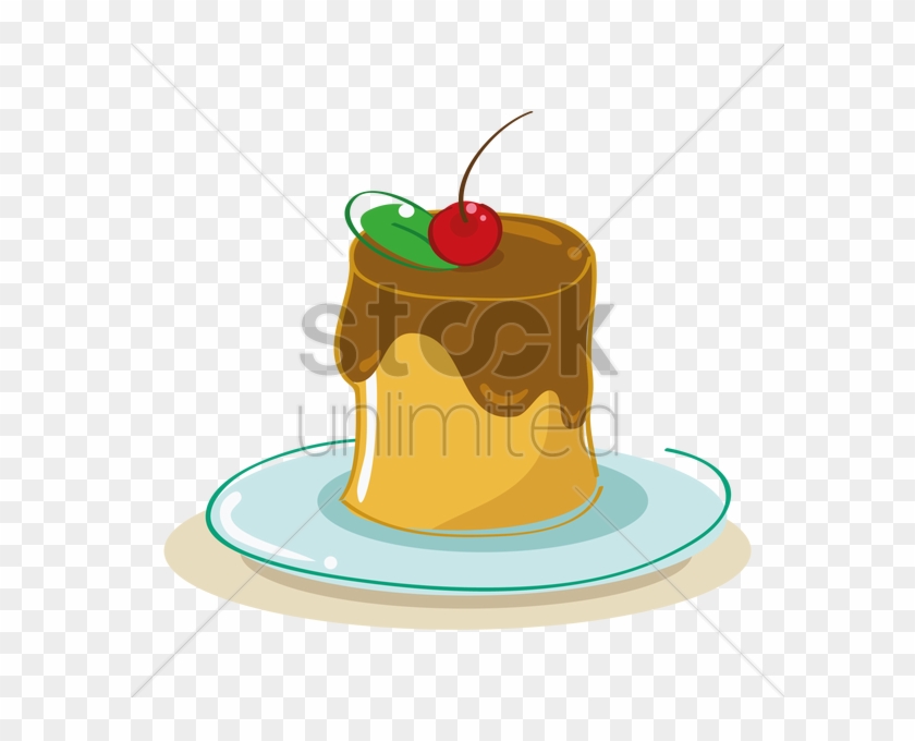 Pudding Clipart Fruit Pudding Clip Art - Pudding Clipart Fruit Pudding Clip Art #1549397