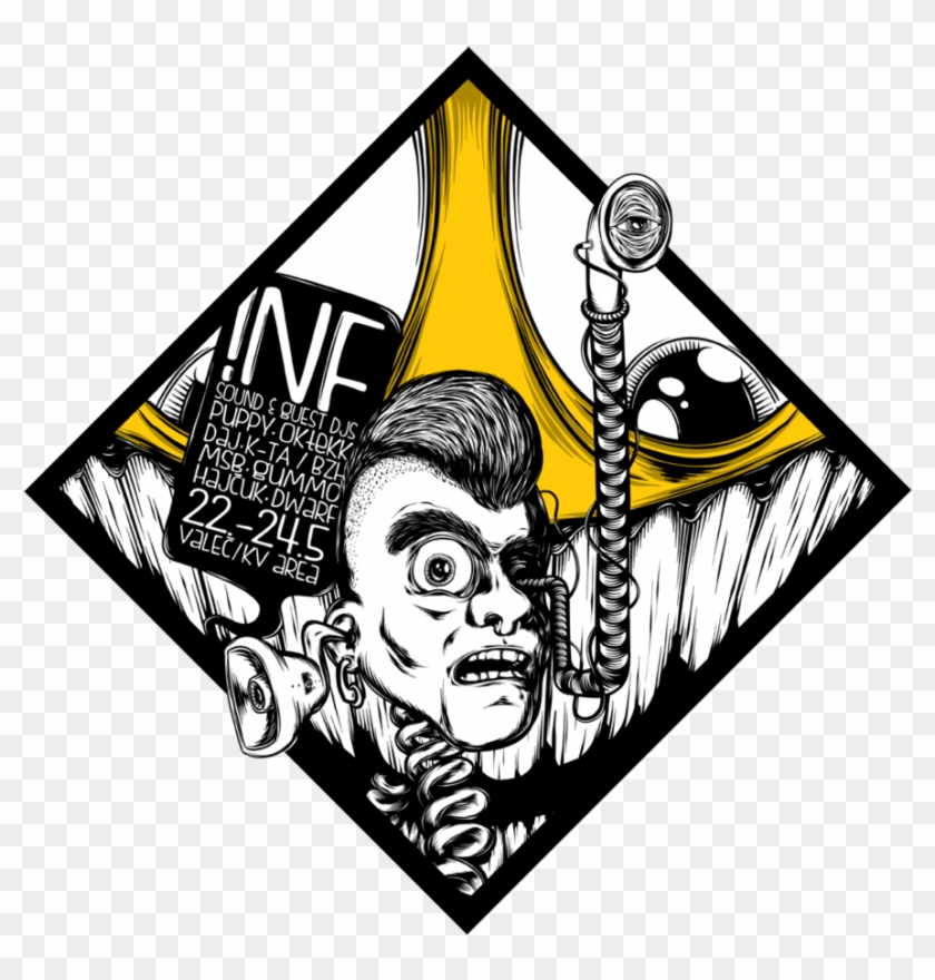 Inf Rave Party - Inf Rave Party #1549474