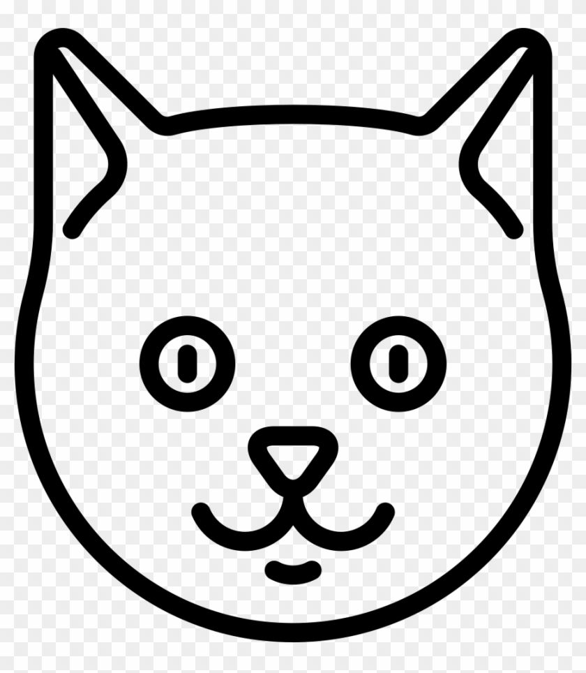 Cat Head Comments - Cat Head Comments #1549489