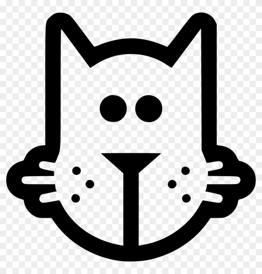 Cat Head Comments - Cat Head Comments #1549520
