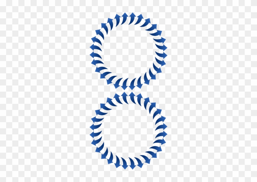 Curved Arrows - Curved Arrows #1549561