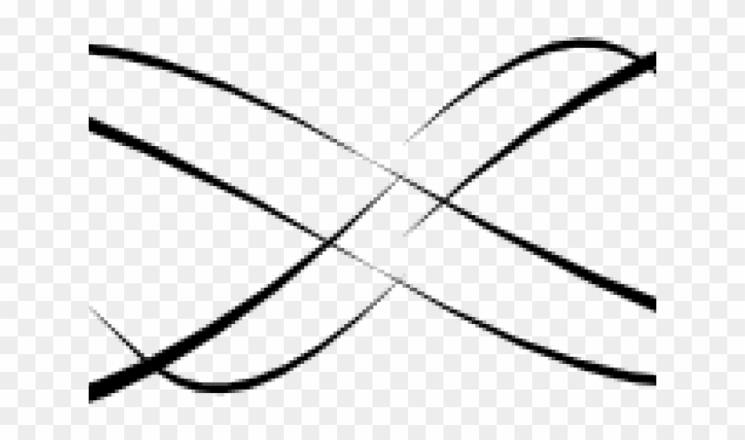 Curve Clipart Fancy - Curve Clipart Fancy #1549562