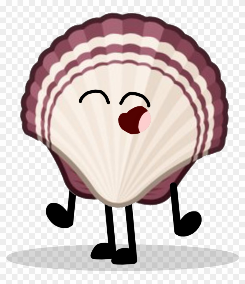An Adorable Shell By - An Adorable Shell By #1549564