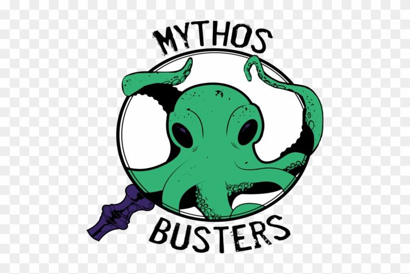 Mythos Busters Ep - Mythos Busters Ep #1549610