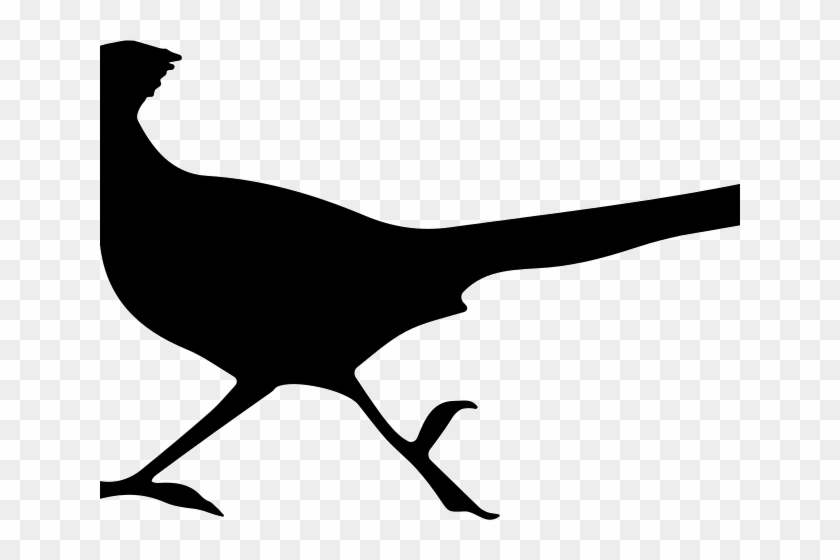 Roadrunner Clipart Svg - Roadrunner Clipart Svg #1549636