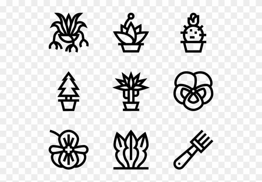 House Plants - House Plants #1549658