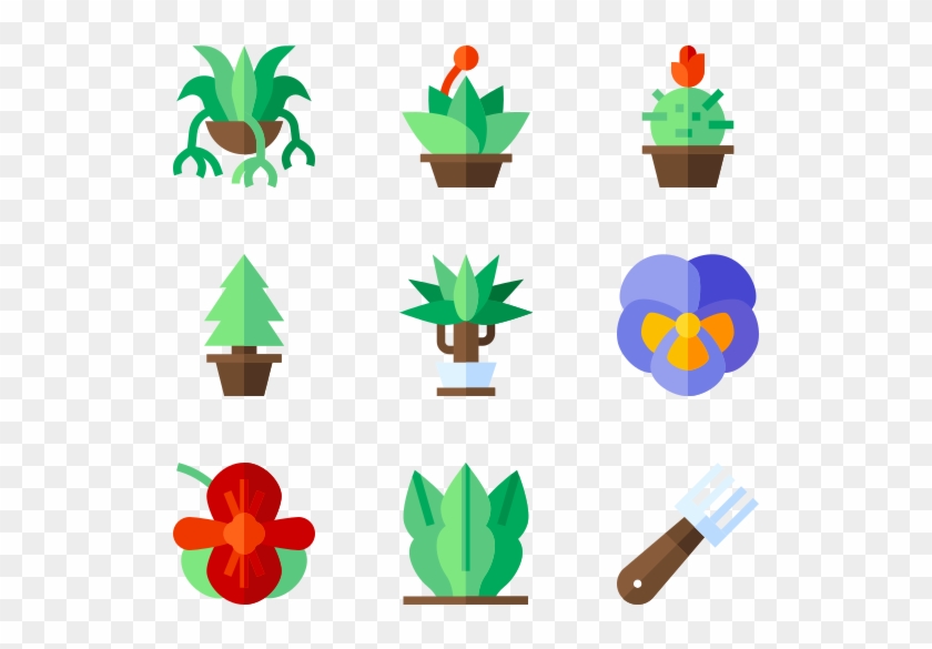 House Plants - House Plants #1549665