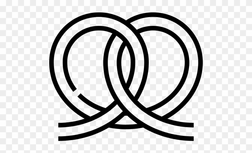 Pretzel Png File - Pretzel Png File #1549731