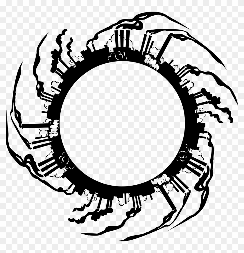 Tires Clipart Frame - Tires Clipart Frame #1549818