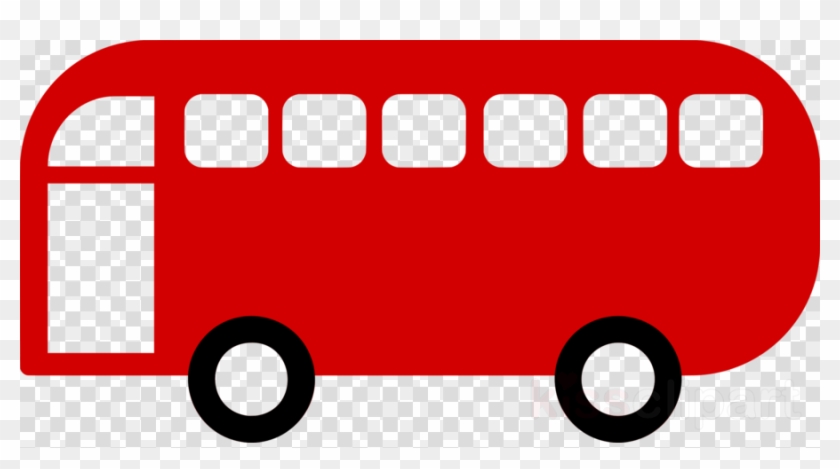 Bus Flat Png Clipart Bus Greyhound Lines Clip Art - Bus Flat Png Clipart Bus Greyhound Lines Clip Art #1549819