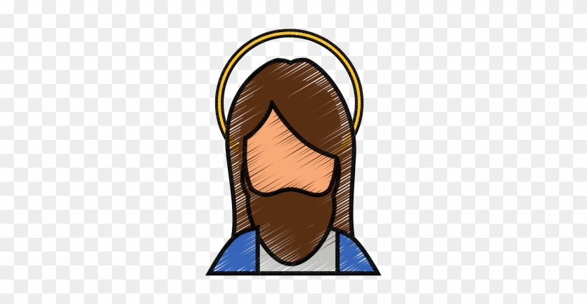 Jesus Christ Icon - Jesus Christ Icon #1549871