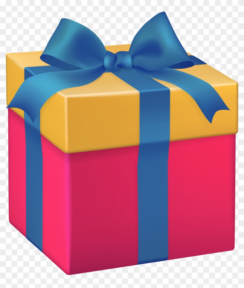 Download Gift Box Pink Clipart Png Photo - Download Gift Box Pink Clipart Png Photo #1549910