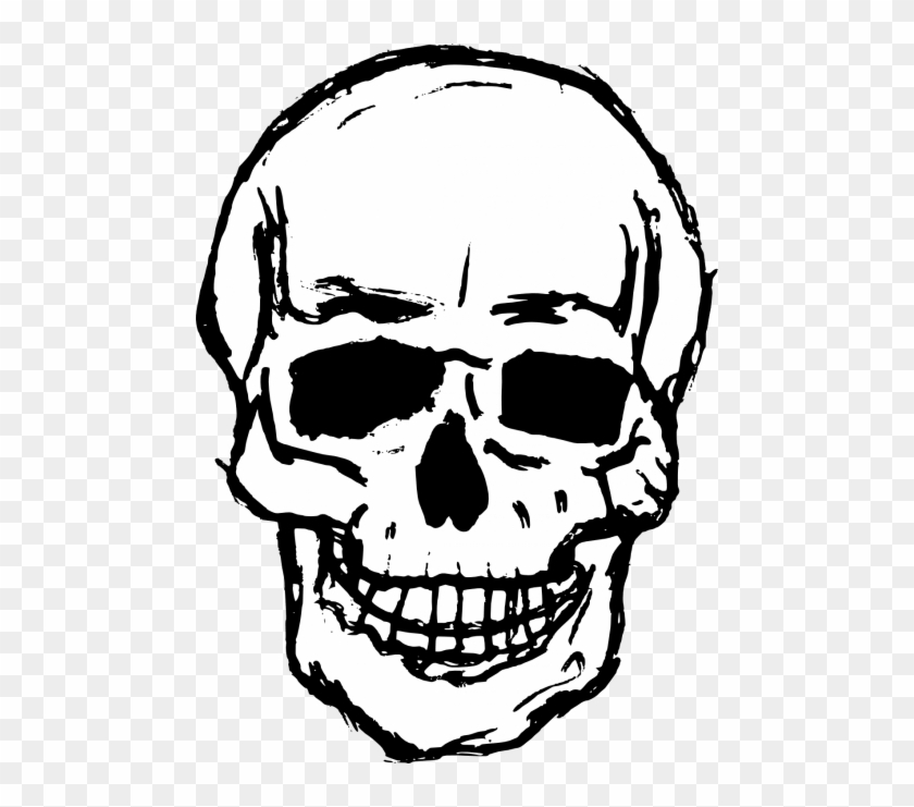 Download Skulls Clipart Png Photo - Download Skulls Clipart Png Photo #1549962