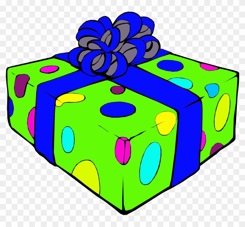 Gift B Image - Gift B Image #1549980