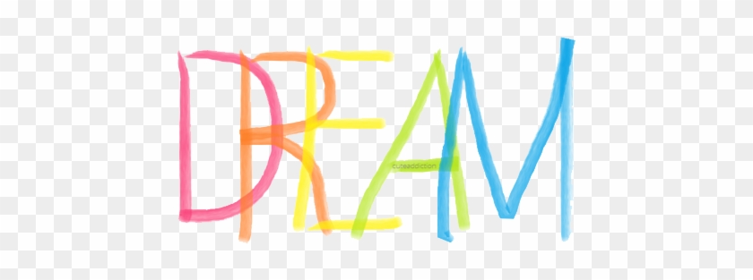 Dream Png Image - Dream Png Image #1550045