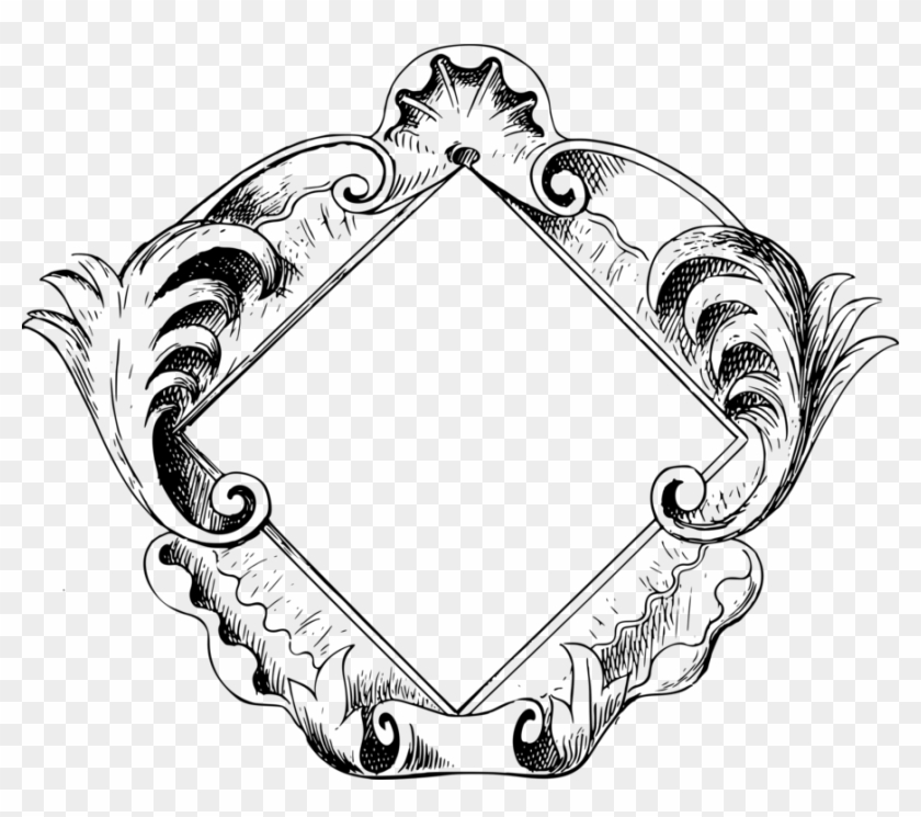 Line Art Jewellery Silver Diamond Monument - Line Art Jewellery Silver Diamond Monument #1550076