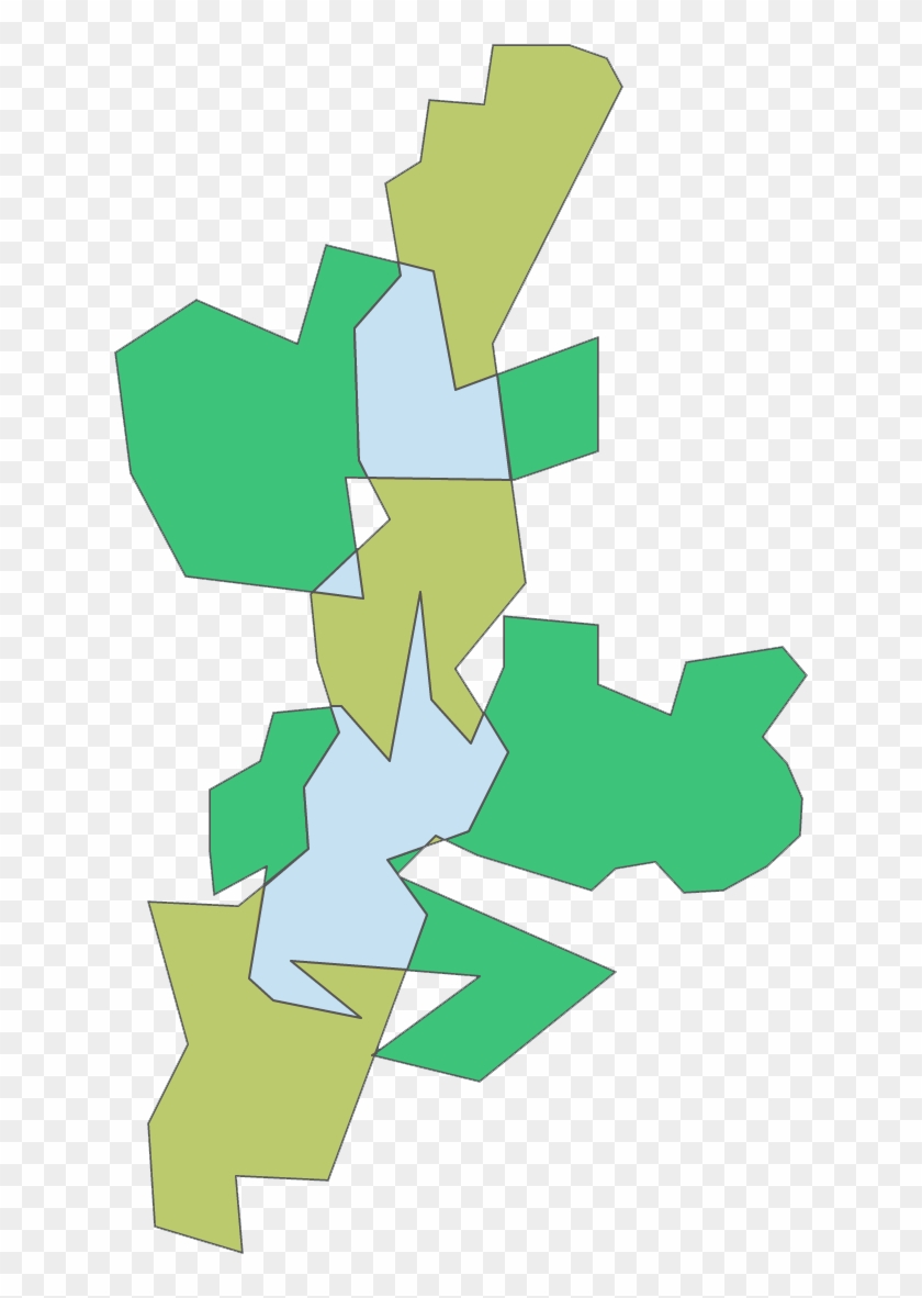 Intersection - Intersection #1550090