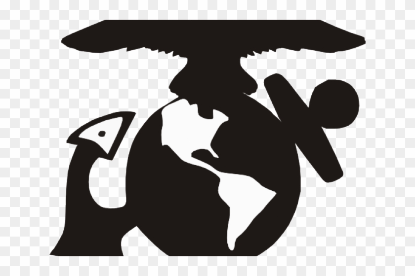 Marine Clipart - Marine Clipart #1550301