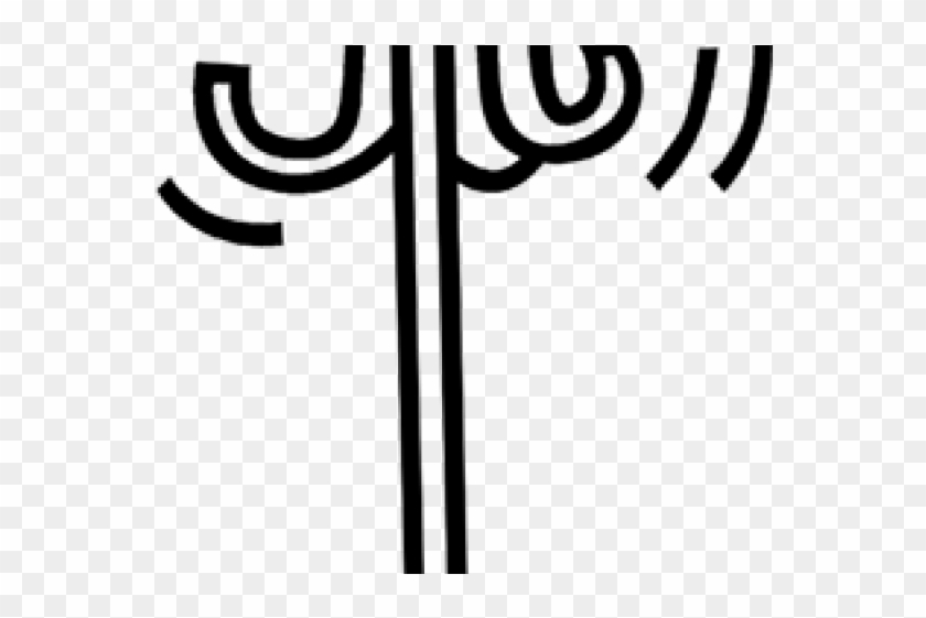 Hook Clipart Coat Rack - Hook Clipart Coat Rack #1550308