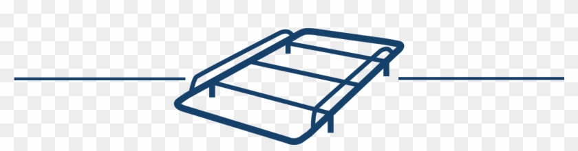 Roof Racks Icon - Roof Racks Icon #1550335