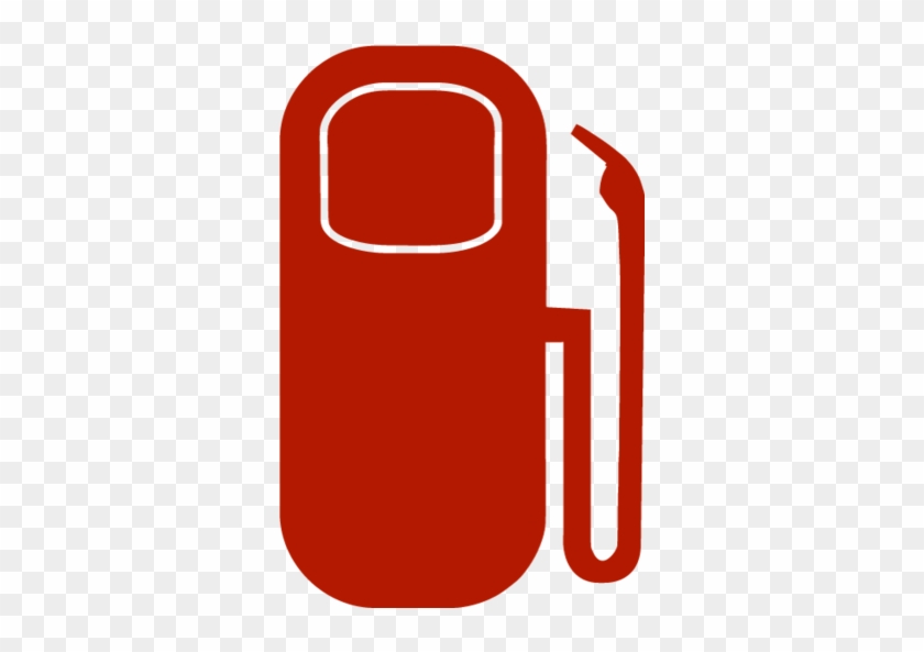 Gas Pump - Gas Pump #1550342
