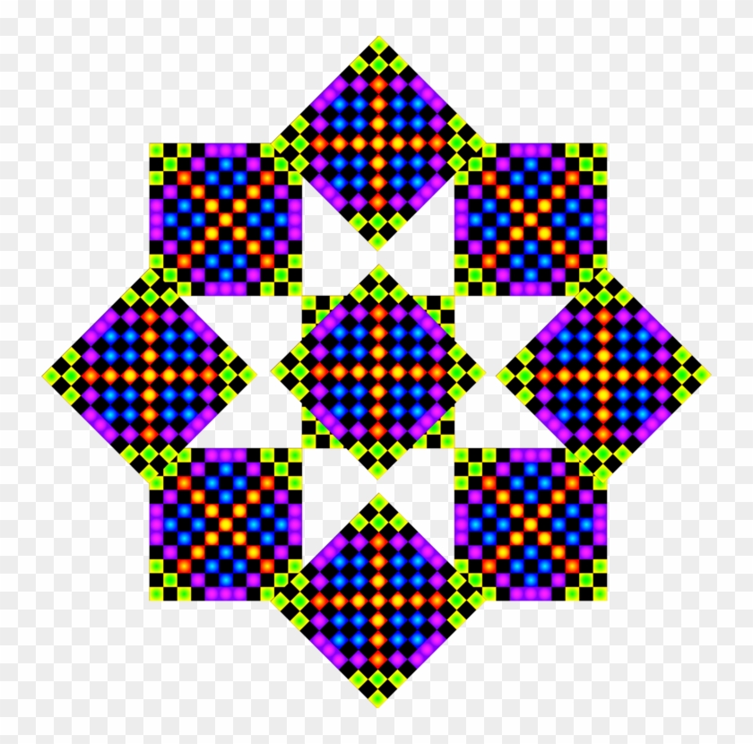 Diagram Tile Paper Page Layout Art - Diagram Tile Paper Page Layout Art #1550371