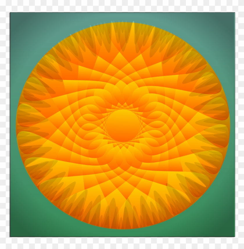 Sun-tile - Sun-tile #1550381
