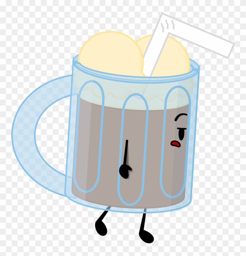 Root Beer Float Fan-made Pose Ii By Willybilly2006 - Root Beer Float Fan-made Pose Ii By Willybilly2006 #1550401