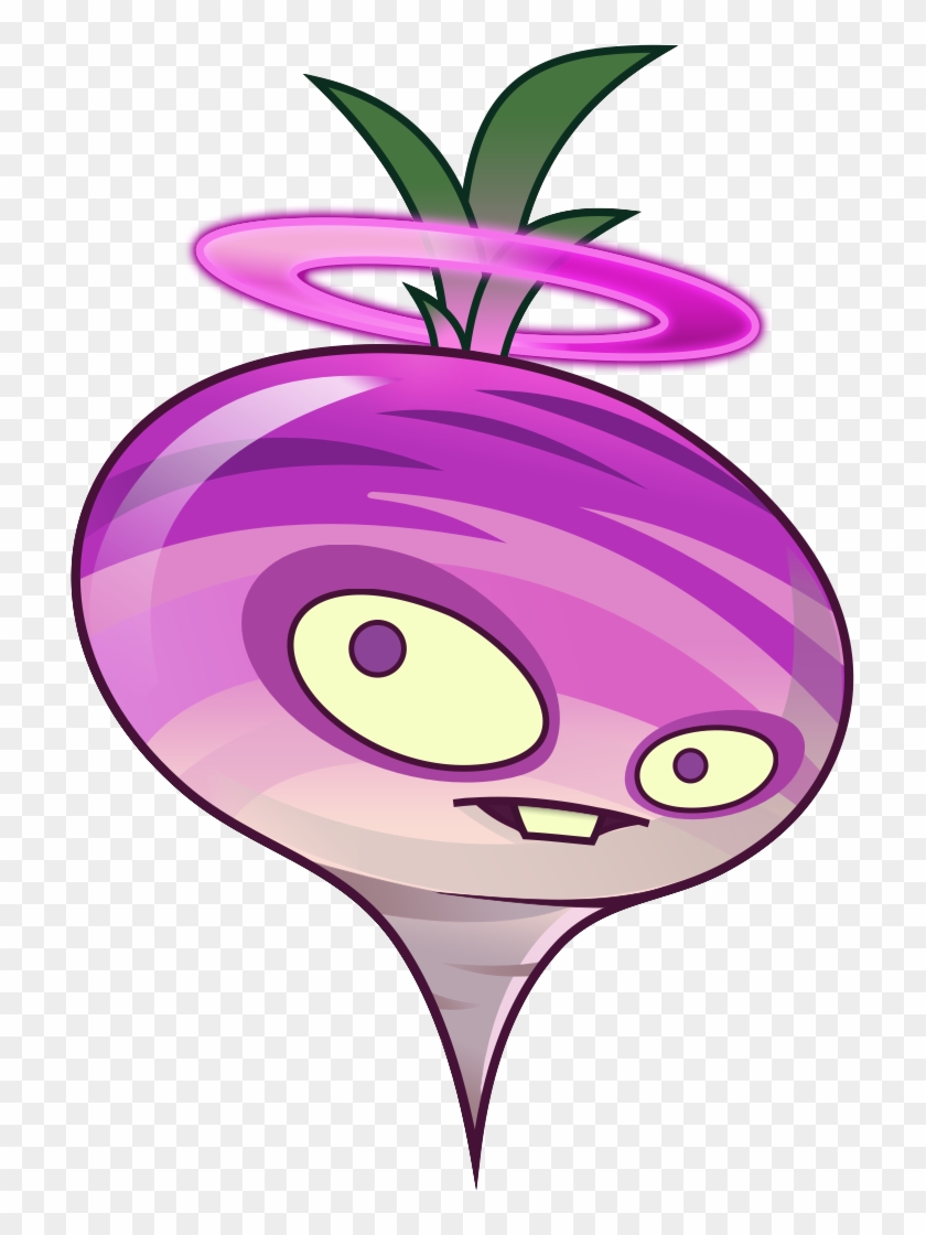 Plants Vs Zombies 2 Tile Turnip By Illustation16 - Plants Vs Zombies 2 Tile Turnip By Illustation16 #1550420