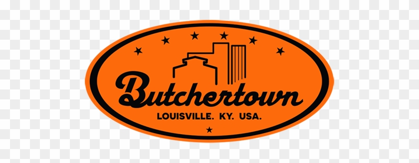Butchertown Soda - Butchertown Soda #1550430