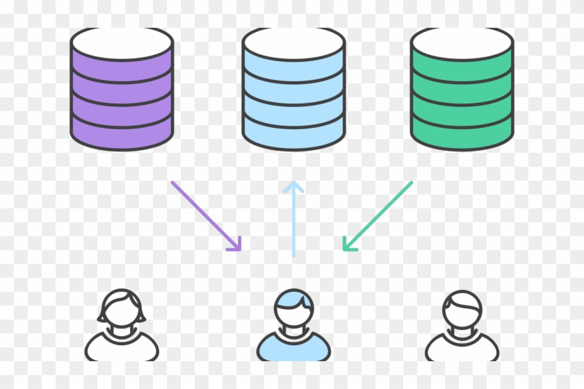 Database Clipart Repository - Database Clipart Repository #1550507