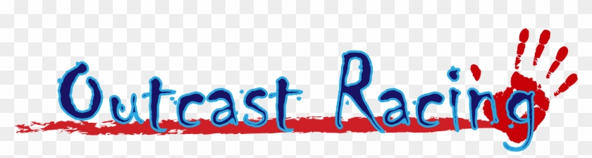 Outcast Racing Logo - Outcast Racing Logo #1550521