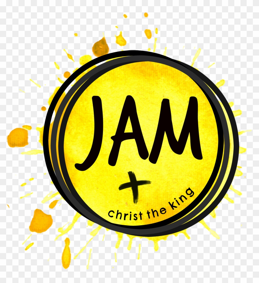 Jam Logo - Jam Logo #1550571
