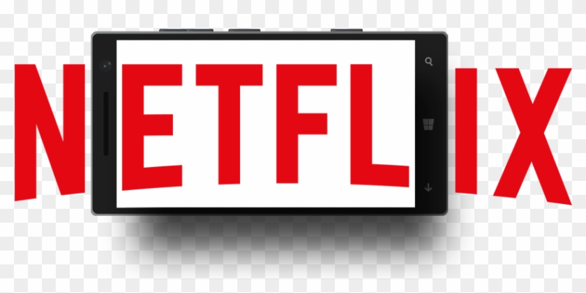 Netflix - Netflix #1550576