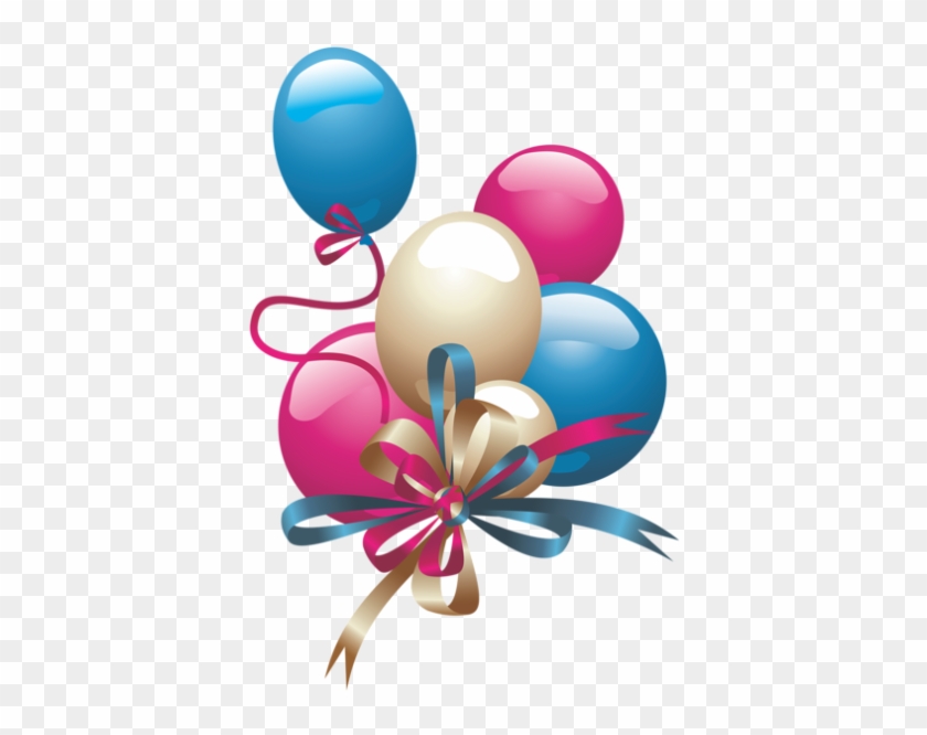 Balloons Png Clipart - Balloons Png Clipart #1550580