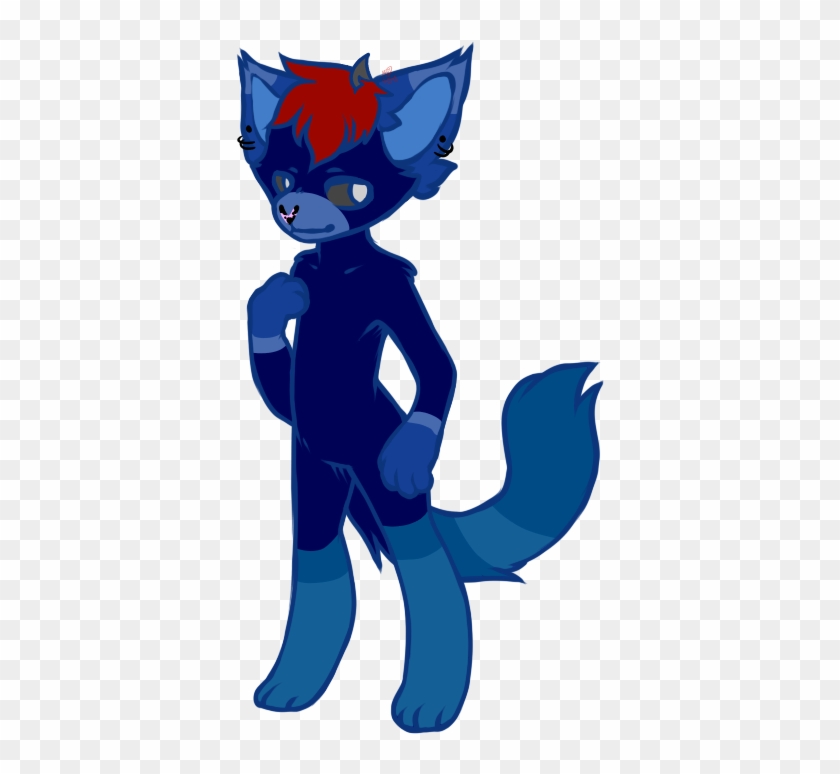 Fursona / Gift - Fursona / Gift #1550591