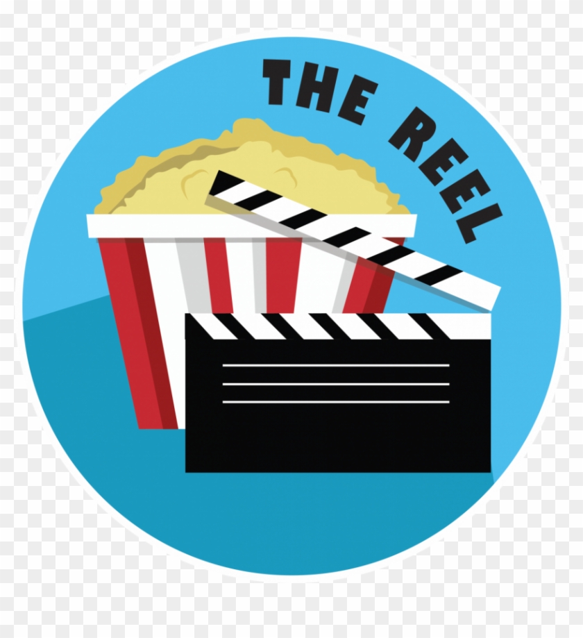 Png Free Download The Reel Is On Netflix Sentry Episode - Png Free Download The Reel Is On Netflix Sentry Episode #1550609