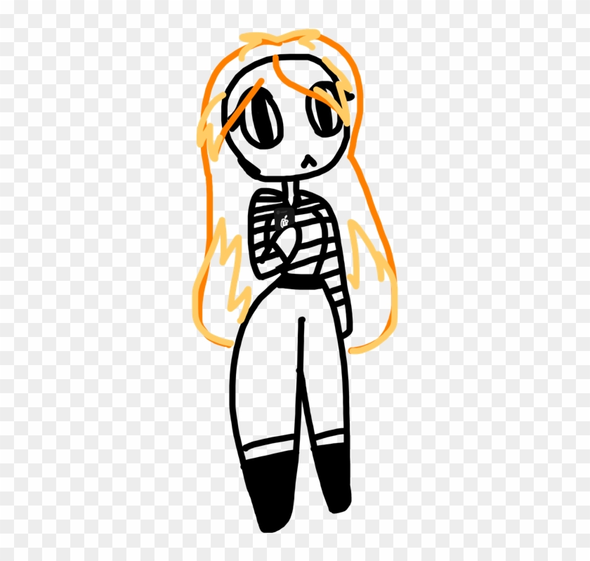 Random Drawings Of People Cuz I Was Bored And Netflix - Random Drawings Of People Cuz I Was Bored And Netflix #1550625