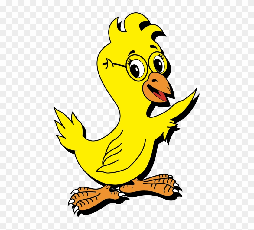Chicken Credential - Chicken Credential #1550686