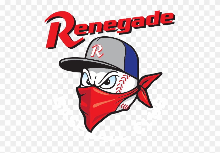 Renegade Baseball Club - Renegade Baseball Club #1550745