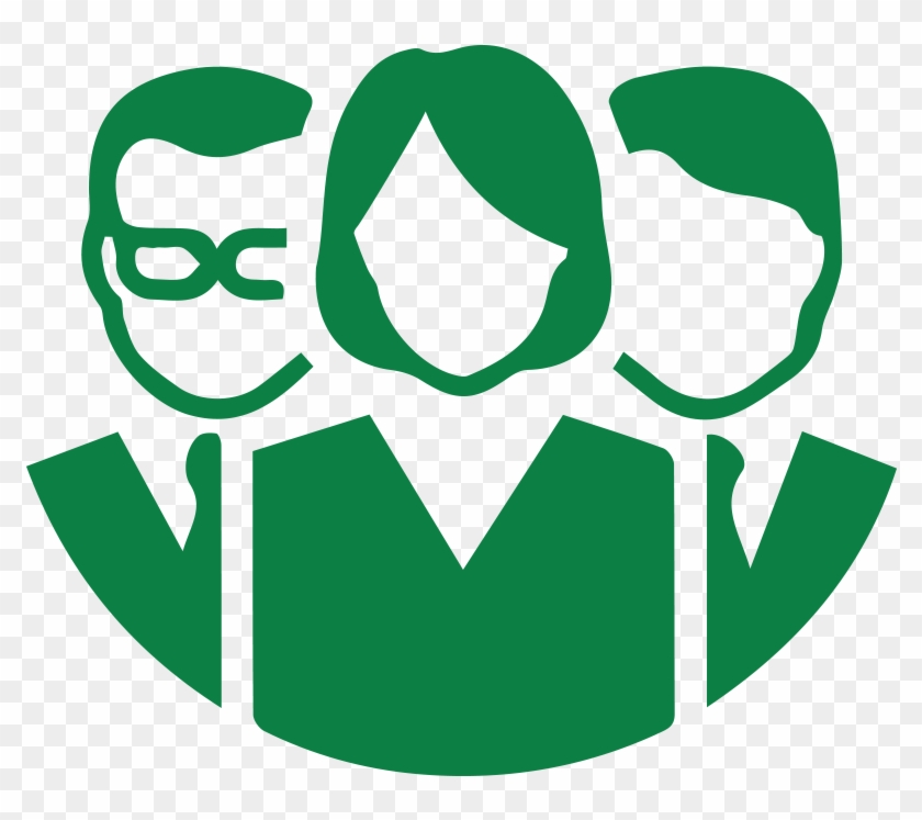 Icon Service Green Large - Icon Service Green Large #1550750