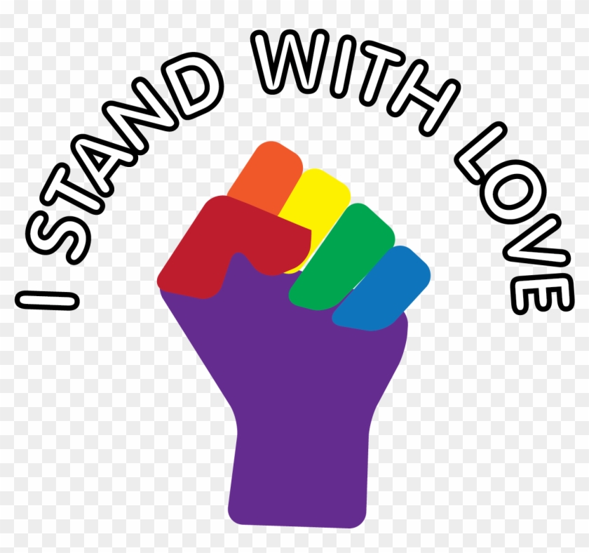 Clipart Freeuse Download Op Ed My Place As An Lgbtqa - Clipart Freeuse Download Op Ed My Place As An Lgbtqa #1550775