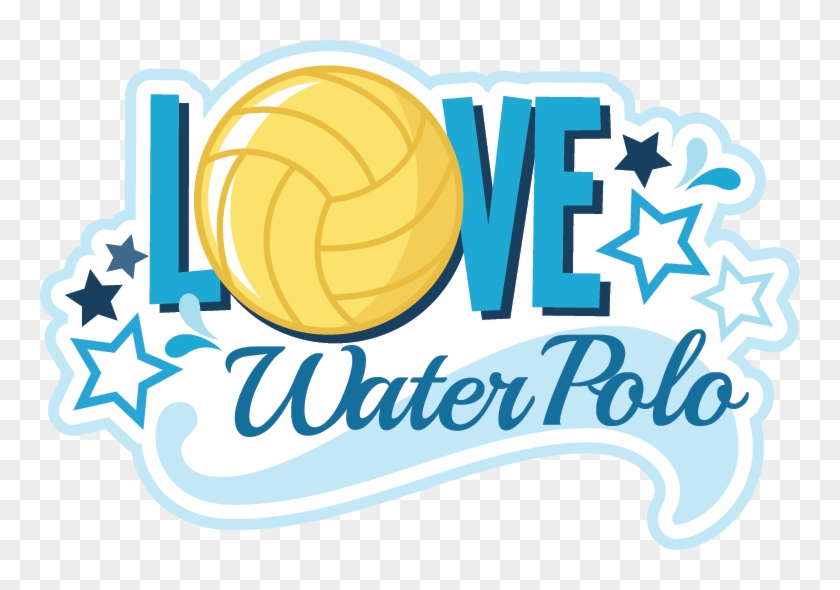 Love Water Polo Svg Scrapbook Title Sports Svg Cut - Love Water Polo Svg Scrapbook Title Sports Svg Cut #1550796