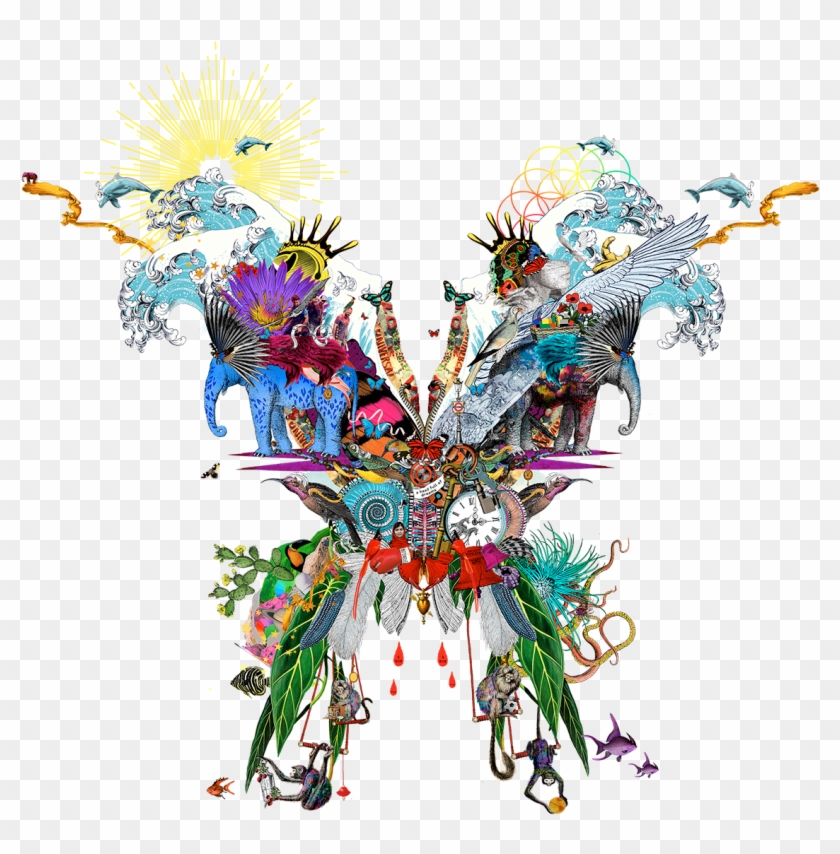 Clip Art Official Website Butterfly Preview - Clip Art Official Website Butterfly Preview #1550815