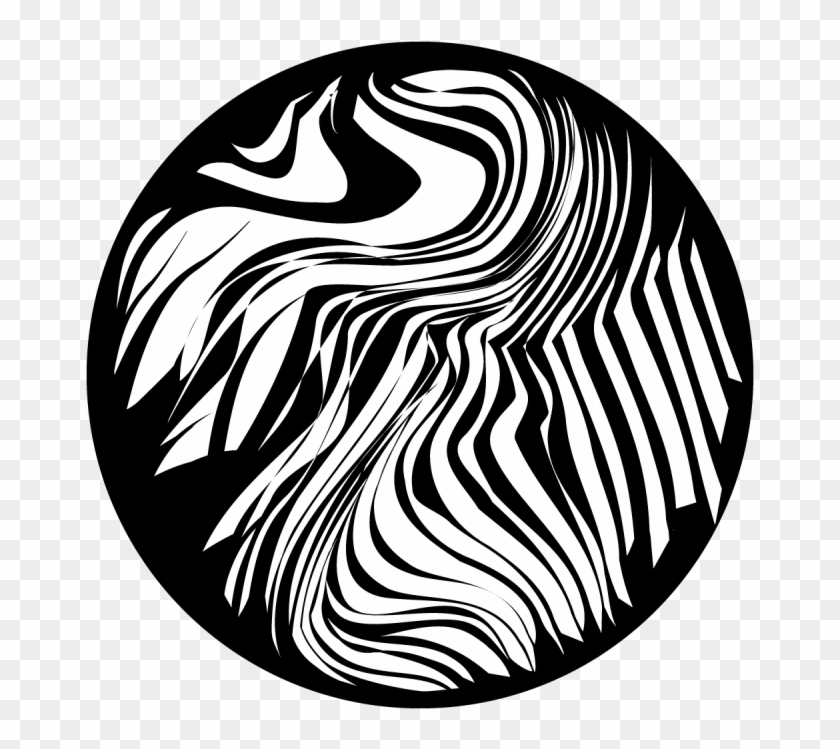 Wild Zebra Print - Wild Zebra Print #1550842