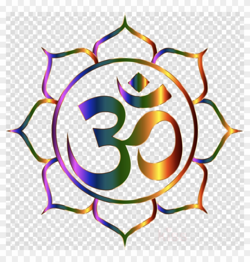 Simbolo Om Clipart Mahadeva Om Symbol - Simbolo Om Clipart Mahadeva Om Symbol #1550890