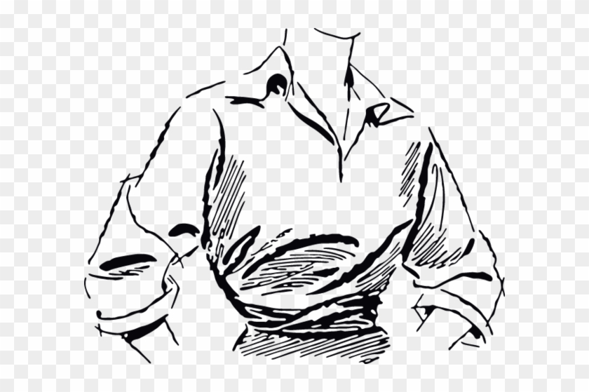 237ra - Woman's Torso - 237ra - Woman's Torso #1550918