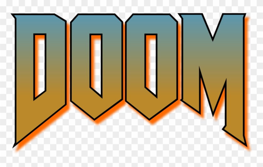 Doom Png Pic - Doom Png Pic #1550998